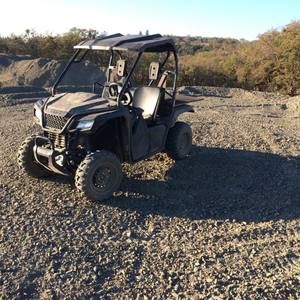 Meet your Posher, Levi